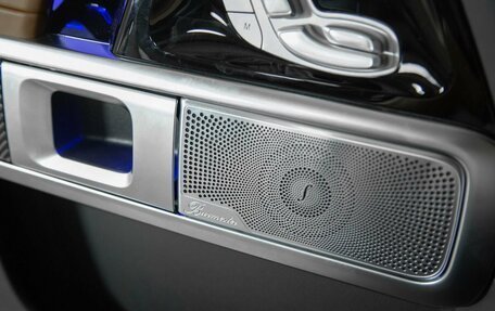 Mercedes-Benz G-Класс AMG, 2026 год, 33 804 000 рублей, 10 фотография
