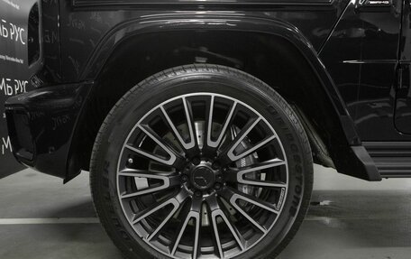 Mercedes-Benz G-Класс AMG, 2026 год, 33 804 000 рублей, 7 фотография