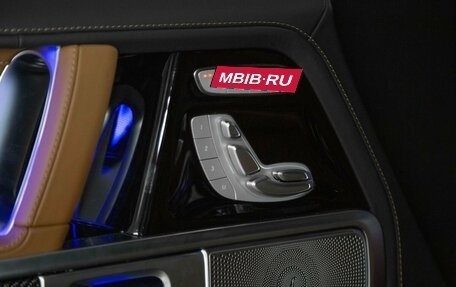 Mercedes-Benz G-Класс AMG, 2026 год, 33 804 000 рублей, 9 фотография