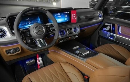 Mercedes-Benz G-Класс AMG, 2026 год, 33 804 000 рублей, 13 фотография