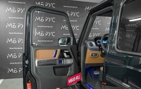 Mercedes-Benz G-Класс AMG, 2026 год, 33 804 000 рублей, 8 фотография