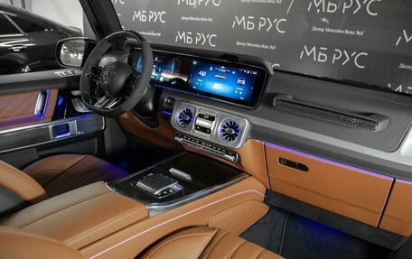 Mercedes-Benz G-Класс AMG, 2026 год, 33 804 000 рублей, 23 фотография