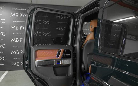 Mercedes-Benz G-Класс AMG, 2026 год, 33 804 000 рублей, 24 фотография