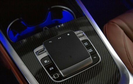 Mercedes-Benz G-Класс AMG, 2026 год, 33 804 000 рублей, 22 фотография