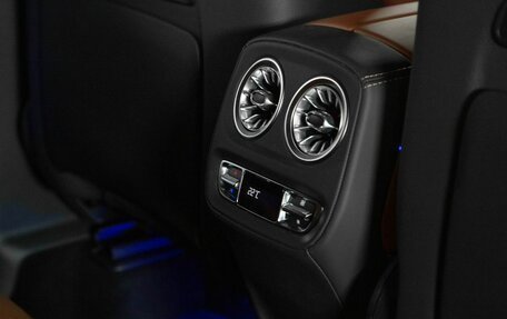 Mercedes-Benz G-Класс AMG, 2026 год, 33 804 000 рублей, 28 фотография
