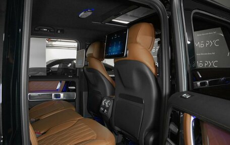 Mercedes-Benz G-Класс AMG, 2026 год, 33 804 000 рублей, 27 фотография