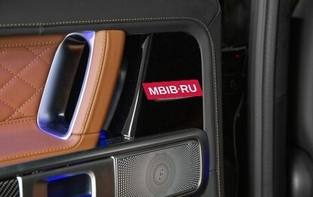 Mercedes-Benz G-Класс AMG, 2026 год, 33 804 000 рублей, 25 фотография