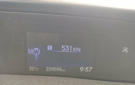 Honda Civic IX, 2013 год, 999 000 рублей, 8 фотография