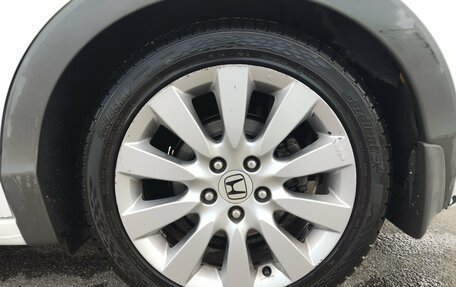 Honda Civic IX, 2013 год, 999 000 рублей, 7 фотография