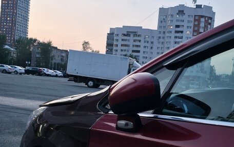 Citroen C4 II рестайлинг, 2012 год, 300 000 рублей, 4 фотография