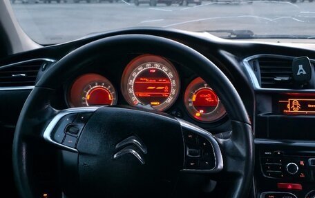 Citroen C4 II рестайлинг, 2012 год, 300 000 рублей, 15 фотография