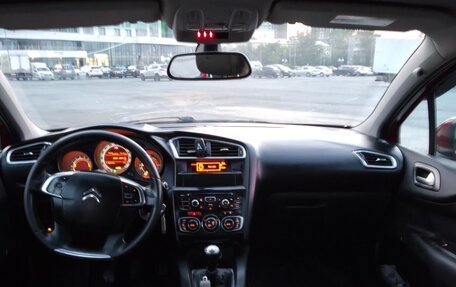 Citroen C4 II рестайлинг, 2012 год, 300 000 рублей, 14 фотография