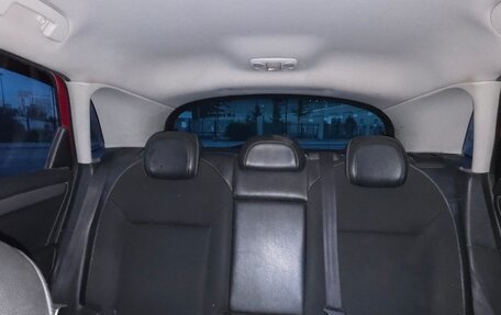 Citroen C4 II рестайлинг, 2012 год, 300 000 рублей, 17 фотография