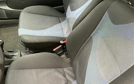 Opel Corsa B, 2000 год, 98 000 рублей, 16 фотография