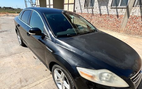 Ford Mondeo IV, 2012 год, 550 000 рублей, 2 фотография