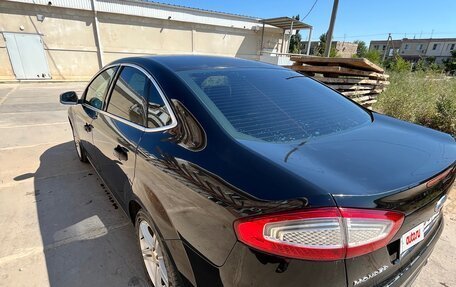 Ford Mondeo IV, 2012 год, 550 000 рублей, 3 фотография