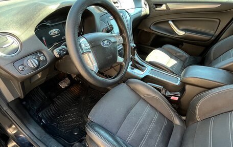 Ford Mondeo IV, 2012 год, 550 000 рублей, 7 фотография