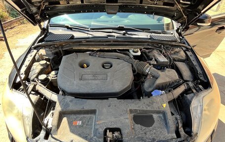 Ford Mondeo IV, 2012 год, 550 000 рублей, 6 фотография