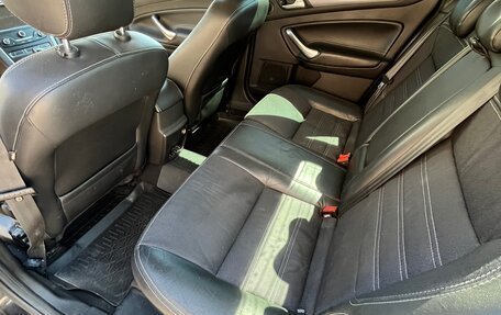 Ford Mondeo IV, 2012 год, 550 000 рублей, 9 фотография
