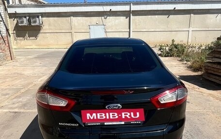 Ford Mondeo IV, 2012 год, 550 000 рублей, 4 фотография