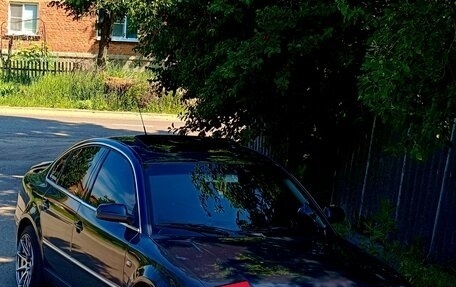 Volkswagen Passat B5+ рестайлинг, 2001 год, 600 000 рублей, 3 фотография