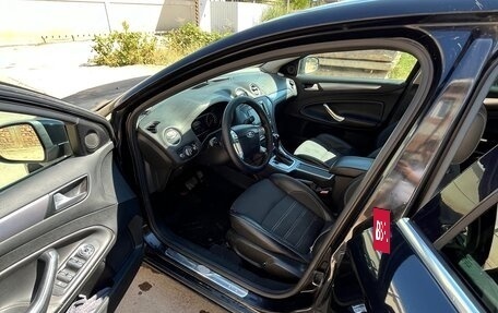 Ford Mondeo IV, 2012 год, 550 000 рублей, 8 фотография
