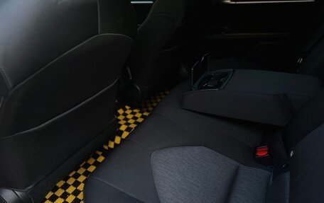 Toyota Camry, 2019 год, 3 070 000 рублей, 11 фотография