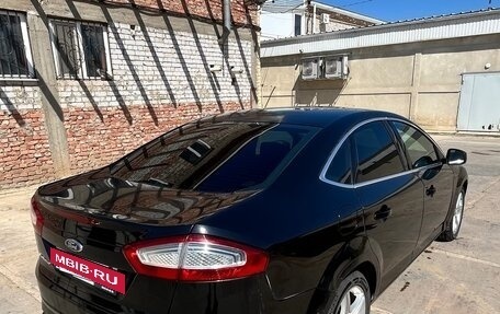 Ford Mondeo IV, 2012 год, 550 000 рублей, 5 фотография