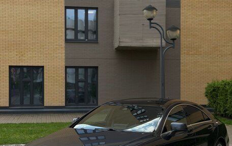 Mercedes-Benz CLS, 2014 год, 2 450 000 рублей, 7 фотография