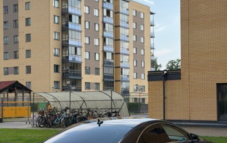 Mercedes-Benz CLS, 2014 год, 2 450 000 рублей, 12 фотография
