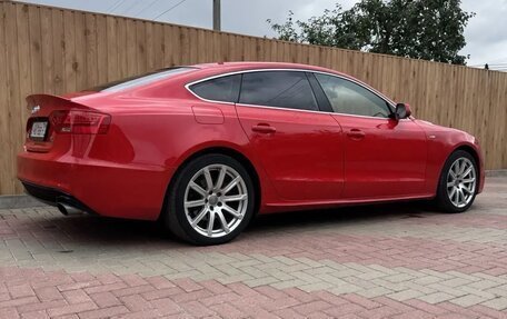 Audi A5, 2016 год, 1 650 000 рублей, 5 фотография