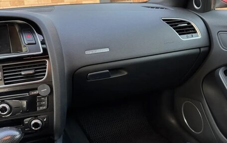 Audi A5, 2016 год, 1 650 000 рублей, 19 фотография