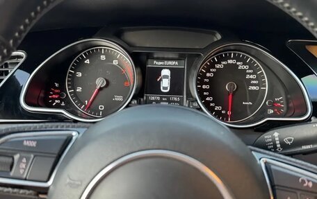 Audi A5, 2016 год, 1 650 000 рублей, 24 фотография