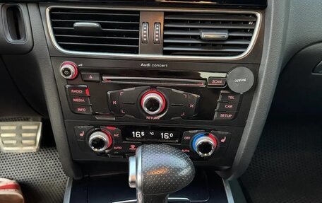 Audi A5, 2016 год, 1 650 000 рублей, 25 фотография