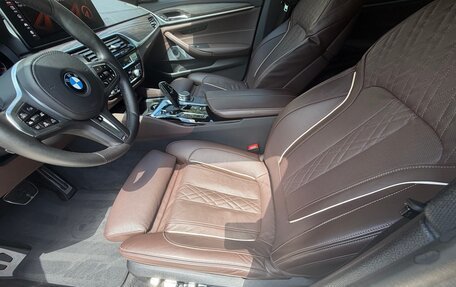 BMW 5 серия, 2020 год, 5 990 000 рублей, 12 фотография