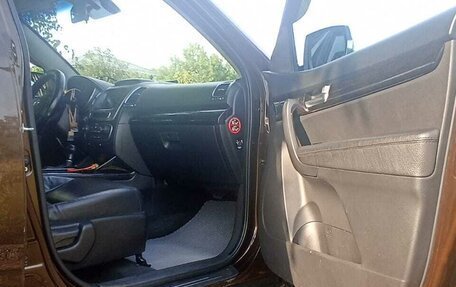 KIA Sorento II рестайлинг, 2012 год, 1 550 000 рублей, 4 фотография