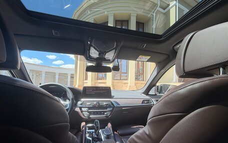 BMW 5 серия, 2020 год, 5 990 000 рублей, 16 фотография