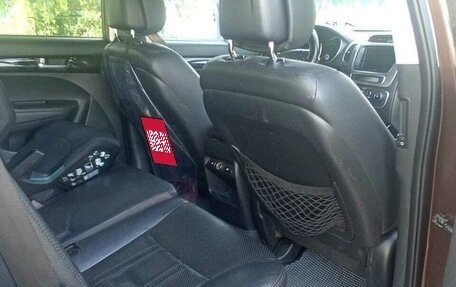 KIA Sorento II рестайлинг, 2012 год, 1 550 000 рублей, 6 фотография