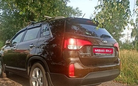 KIA Sorento II рестайлинг, 2012 год, 1 550 000 рублей, 3 фотография