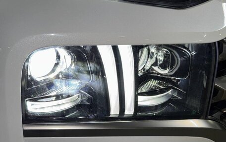 Hyundai Santa Fe IV, 2022 год, 4 225 000 рублей, 5 фотография