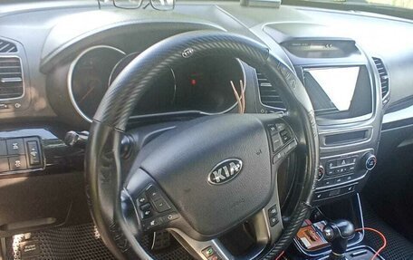 KIA Sorento II рестайлинг, 2012 год, 1 550 000 рублей, 8 фотография