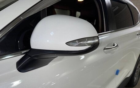 Hyundai Santa Fe IV, 2022 год, 4 225 000 рублей, 4 фотография