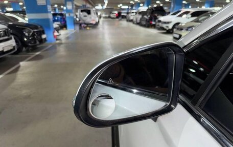 Hyundai Santa Fe IV, 2022 год, 4 225 000 рублей, 6 фотография