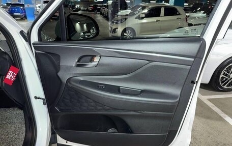 Hyundai Santa Fe IV, 2022 год, 4 225 000 рублей, 8 фотография