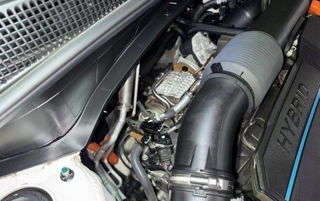 Hyundai Santa Fe IV, 2022 год, 4 225 000 рублей, 19 фотография
