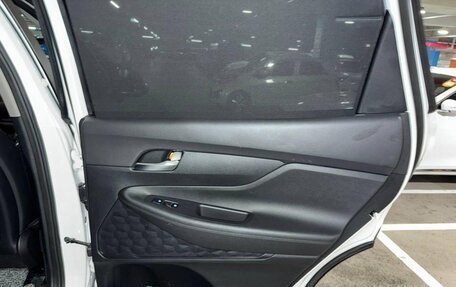 Hyundai Santa Fe IV, 2022 год, 4 225 000 рублей, 9 фотография