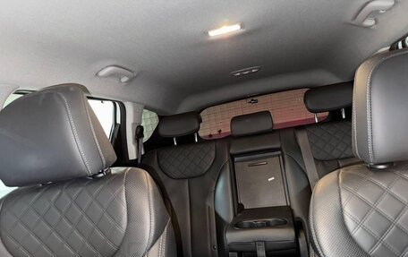 Hyundai Santa Fe IV, 2022 год, 4 225 000 рублей, 18 фотография