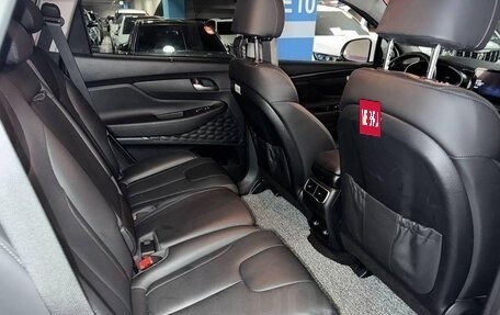 Hyundai Santa Fe IV, 2022 год, 4 225 000 рублей, 16 фотография