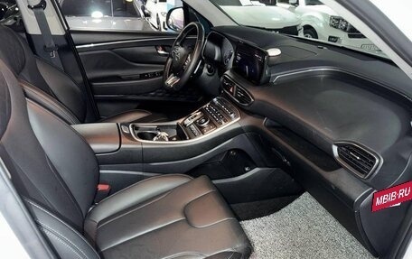 Hyundai Santa Fe IV, 2022 год, 4 225 000 рублей, 14 фотография