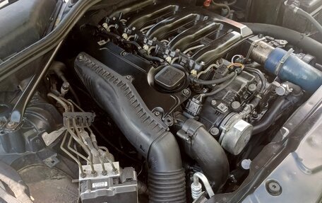 BMW 5 серия, 2006 год, 1 600 000 рублей, 9 фотография